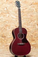Gibson L-00 Special Wine Red_3