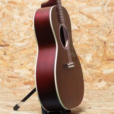 Gibson L-00 Special Wine Red_4