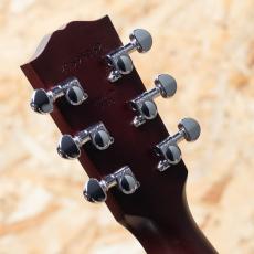 Gibson L-00 Special Wine Red_9