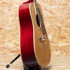 Gibson 1963 Country Western Heavy Aged_4