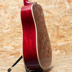 Gibson 1963 Country Western Heavy Aged_5