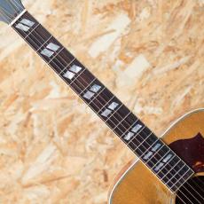 Gibson 1963 Country Western Heavy Aged_6