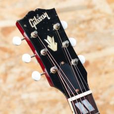 Gibson 1963 Country Western Heavy Aged_8