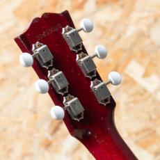 Gibson 1963 Country Western Heavy Aged_9