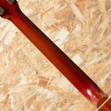 Gibson 1960 Hummingbird Heavy Aged, Washed Cherry Sunburst_7