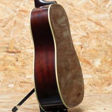 Gibson 1942 Banner J-45 Vintage Sunburst Heavy Aged_5