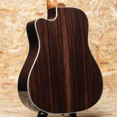 Gibson Hummingbird Standard Rosewood EC_2