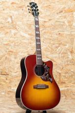 Gibson Hummingbird Standard Rosewood EC_3