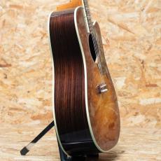 Gibson Hummingbird Standard Rosewood EC_4