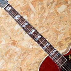 Gibson Hummingbird Standard Rosewood EC_6