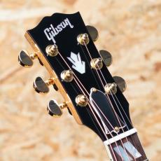 Gibson Hummingbird Standard Rosewood EC_8