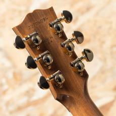 Gibson Hummingbird Standard Rosewood EC_9