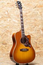 Gibson Hummingbird Standard EC_3