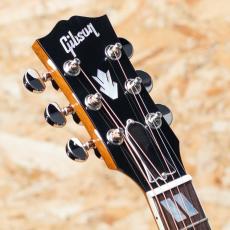 Gibson Hummingbird Standard EC_8