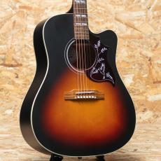 Gibson Hummingbird Studio EC