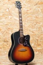 Gibson Hummingbird Studio EC_3