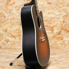 Gibson Hummingbird Studio EC_4