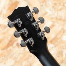 Gibson Hummingbird Studio EC_9