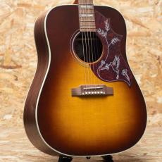Gibson Hummingbird Studio Walnut Walnut Burst