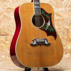 Gibson 1963 Dove Light Aged