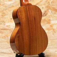 URABE [占部ウクレレ] L-46 Hawaiian Koa Concert_2