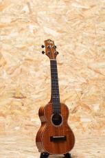 URABE [占部ウクレレ] L-46 Hawaiian Koa Concert_3
