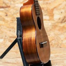 URABE [占部ウクレレ] L-46 Hawaiian Koa Concert_4