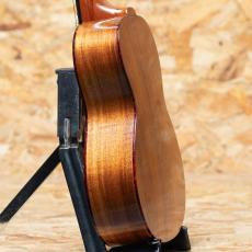 URABE [占部ウクレレ] L-46 Hawaiian Koa Concert_5