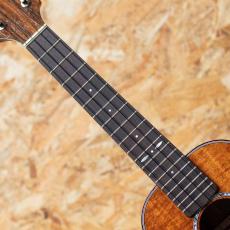 URABE [占部ウクレレ] L-46 Hawaiian Koa Concert_6