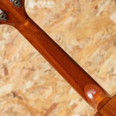 URABE [占部ウクレレ] L-46 Hawaiian Koa Concert_7