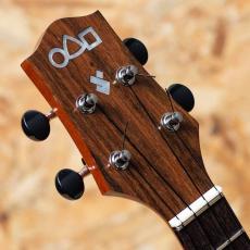 URABE [占部ウクレレ] L-46 Hawaiian Koa Concert_8