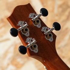 URABE [占部ウクレレ] L-46 Hawaiian Koa Concert_9