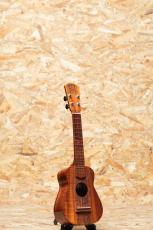 G-String Hawaiian Style Concert 2000's_3