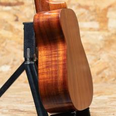 G-String Hawaiian Style Concert 2000's_5