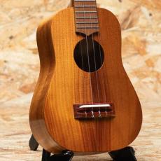 T&K CENIZA Hawaiian Koa Soprano Long Neck 2000's