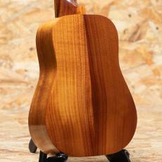 T&K CENIZA Hawaiian Koa Soprano Long Neck 2000's_2