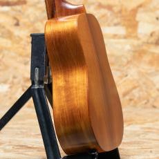 T&K CENIZA Hawaiian Koa Soprano Long Neck 2000's_5