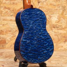 Da Silva Tenor Thin Body Custom_2