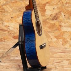Da Silva Tenor Thin Body Custom_4