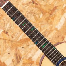 Da Silva Tenor Thin Body Custom_6