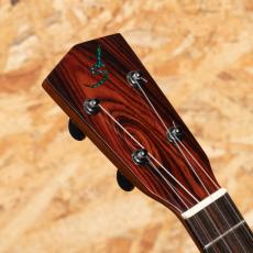 Da Silva Tenor Thin Body Custom_8