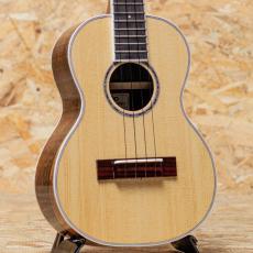URABE [占部ウクレレ] T-57 AdirondackSpruce/Jacaranda/Slotted Head/Big Tenor