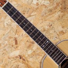 URABE [占部ウクレレ] T-57 AdirondackSpruce/Jacaranda/Slotted Head/Big Tenor_6