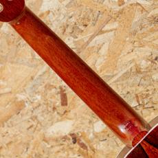 URABE [占部ウクレレ] T-57 AdirondackSpruce/Jacaranda/Slotted Head/Big Tenor_7