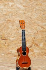 Nutsco Ukulele 3M Soprano_3