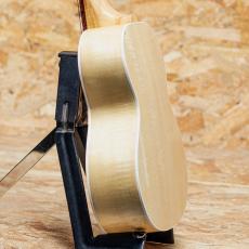 URABE [占部ウクレレ] M-44 Tochi Medium_5