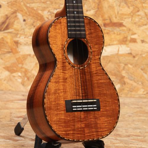 Kamaka HF-2DI Concert