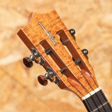 Kamaka HF-2DI Concert_8