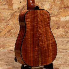 Kamaka HB-2D2 Concert Semi Long Neck_2