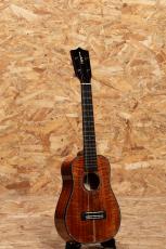 Kamaka HB-2D2 Concert Semi Long Neck_3
